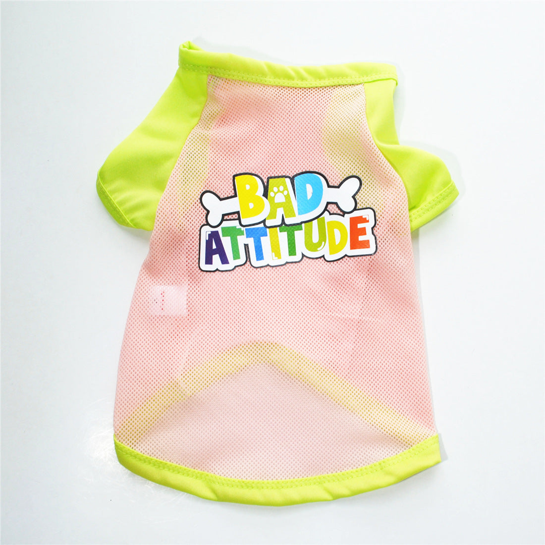 Various Puppy Small Dog Cat Pet Dress Vest T Shirt Apparel Clothes