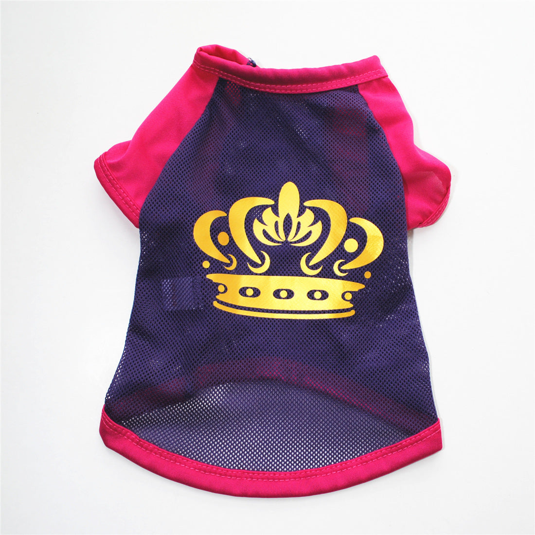 Various Puppy Small Dog Cat Pet Dress Vest T Shirt Apparel Clothes