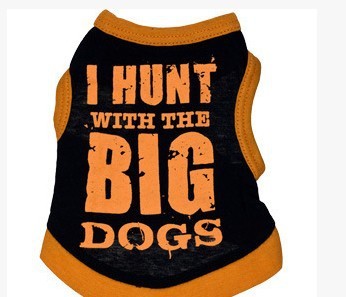 Various Puppy Small Dog Cat Pet Dress Vest T Shirt Apparel Clothes